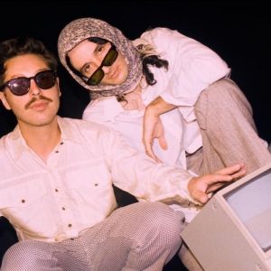 VIDEO AGE Share New Single 'Is It Really Over?' & Announce US Tour
