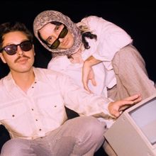 VIDEO AGE Share New Single 'Is It Really Over?' & Announce US Tour