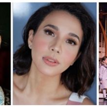 Karylle Tatlonghari, Markki Stroem Join the International Cast of THE SOUND OF MUSIC