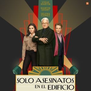 VIDEO: La tercera temporada de SOLO ASESINATOS EN EL EDIFICIO se vuelve teatral