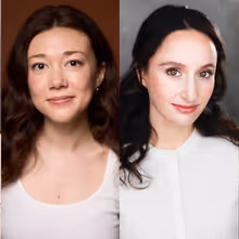 Cast Set for BENEVOLENT World Premiere at IATI Theater