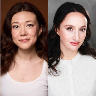 Cast Set for BENEVOLENT World Premiere at IATI Theater