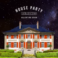 Listen to Valentino Khan's Full 'House Party' Remix EP