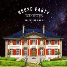 Listen to Valentino Khan's Full 'House Party' Remix EP