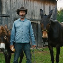 Tom Green Documentary, Comedy Special, & Unscripted Series Coming to Prime Video