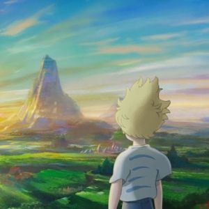Netflix Acquires Global Streaming Rights To Studio Ponoc's Upcoming Animated Film…