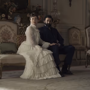 THE GILDED AGE Season 3 Finale Draws Record-Breaking 5 Million Viewers