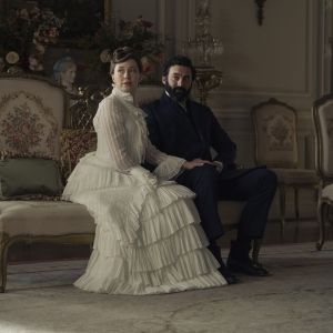 THE GILDED AGE Season 3 Finale Draws Record-Breaking 5 Million Viewers