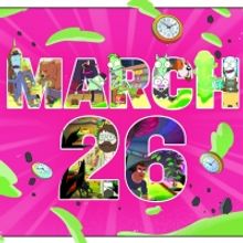 SOLAR OPPOSITES Will Air All-New Episodes Starting March 26