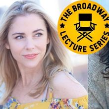 Kerry Butler and Eden Espinosa to Join Robert Bannon for THE BROADWAY LECTURE SERIES