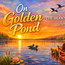 ON GOLDEN POND To Be Presented At The Shawnee Playhouse