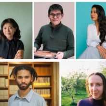 The Arts Foundation Reveals 2025 Winners Of £115,000 Prizes