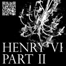 Stairwell Theater To Continue Their Electro-Pop Dramatization Of Shakespeare's Bloody