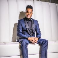 IMG Artists Presents Damien Sneed In 'Our Song, Our Story: The New Generation Of Blac Interview