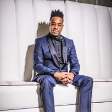 IMG Artists Presents Damien Sneed In 'Our Song, Our Story: The New Generation Of Blac