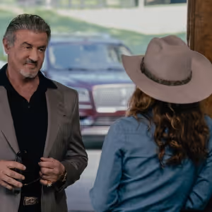TULSA KING Season Two Debuts on Blu-ray and DVD in March