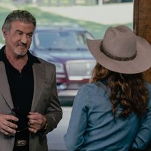 TULSA KING Season Two Debuts on Blu-ray and DVD in March