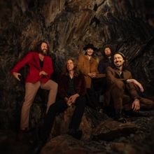 My Morning Jacket Unveil New Album; Share First Single