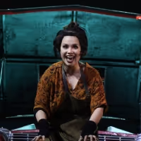 BWW Review: SWEENEY TODD, Starring Lea Salonga & Jett Pangan, Is One Palatable…