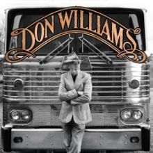 Don Williams' Original Tour Bus On Display At Symphony Premiere In Nashville
