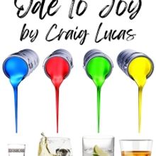 ODE TO JOY Will Make its New Jersey Premiere