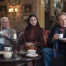 ONLY MURDERS IN THE BUILDING Season Six to Move Story to London on Hulu