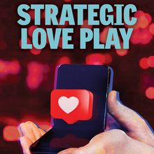 Review: STRATEGIC LOVE PLAY at Signature Theatre