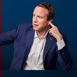 Matt Fordes POLITICAL PARTY PODCAST to Extend West End Residency Through 2027 Photo