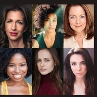 Luna Stage Announces World Premiere of MY FIRST TIME Starring Alysia Reiner, Karen…