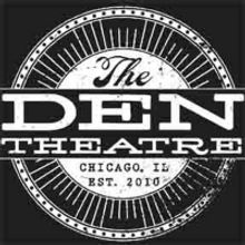 The Den Theatre Extends Closure Through May 3