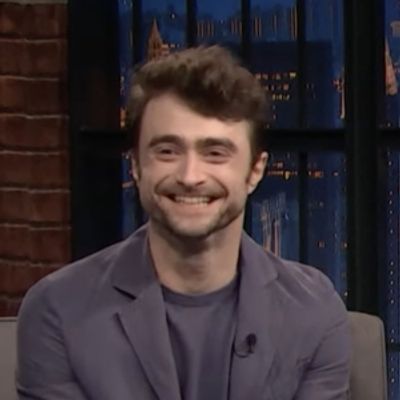 Video: Daniel Radcliffe Details the Backstage Shenanigans at MERRILY WE ROLL ALONG