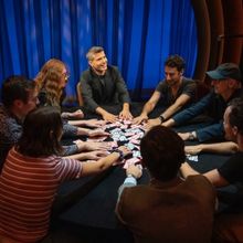 ASI WIND'S INNER CIRCLE to Close Off-Broadway in January