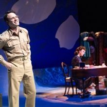 BWW Review: Fall in Love with DEAR JACK, DEAR LOUISE at Arena Stage
