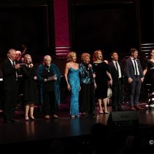 Photos: SENTIMENTAL JOURNEY: A TRIBUTE TO DORIS DAY at Rose Theater Brightens Up Caba