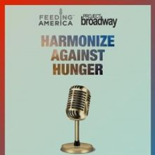 Next-Gen Artists Team Up for Virtual Benefit Concert HARMONIZE AGAINST HUNGER