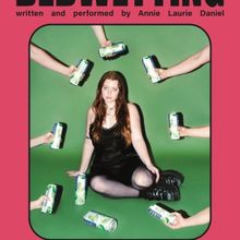 Annie Laurie Daniel's BEDWETTING to Premiere at the Hollywood Fringe