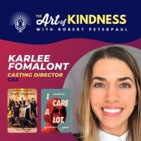 Listen: Casting Director Karlee Fomalont Gives Best Advice For Actors and More On…