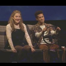 Watch: KIMBERLY AKIMBO Shares Behind the Scenes Moments in 'Great Adventure' Music Vi