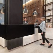 voco by IHG Hotels & Resorts Opens in Times Square South