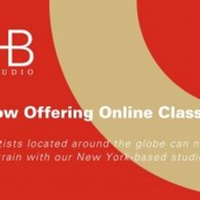 HB Studio is Now Offering Online Classes