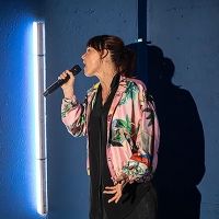 Wende Kicks Off Operadagen Rotterdam 2020 with THE SONG PROJECT