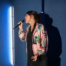 Wende Kicks Off Operadagen Rotterdam 2020 with THE SONG PROJECT