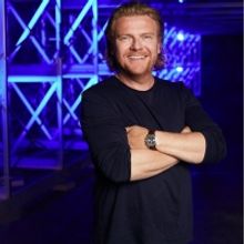 BWW Feature: BASTIAAN RAGAS KRIJGT HOOFDROL IN ZODIAC DE MUSICAL at Koepelgevangenis 