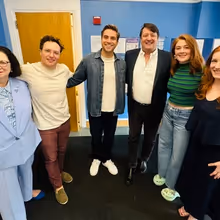 Interview: MSMT Panel Explores the Magic of FROZEN