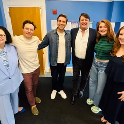 Interview: MSMT Panel Explores the Magic of FROZEN