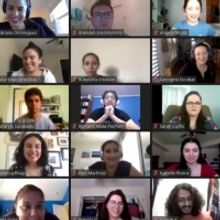 UTEP Department of Theatre's Shows Go Online and On the Radio