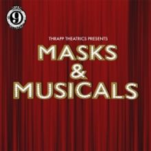 Masks & Musicals Announces Costume Party Tuesday At Bar Nine