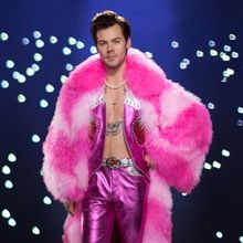 Photos: Harry Styles Wax Figure Unveiled at Madame Tussauds Nashville