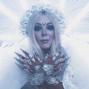 In This Moment Release Bjork Cover 'Army of Me'