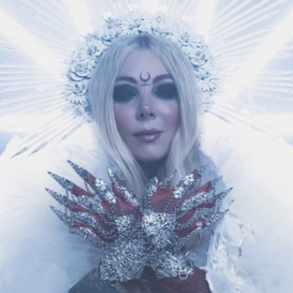 In This Moment Release Bjork Cover 'Army of Me' Photo